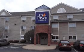 Intown Suites Extended Stay Minneapolis Mn - Coon Rapids